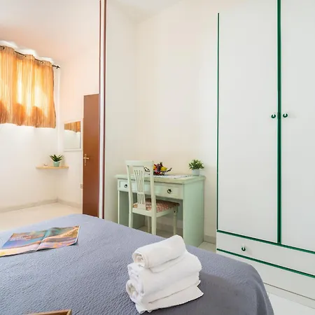 בית נופש Yasmin By Interhome וילסימיוס