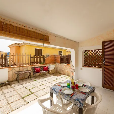 בית נופש Yasmin By Interhome וילסימיוס