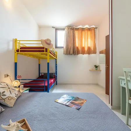 Yasmin By Interhome בית נופש *