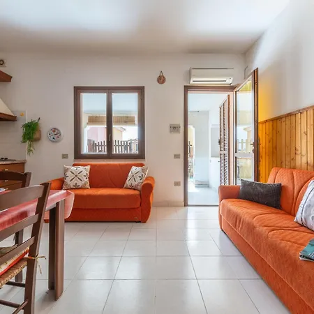 בית נופש Yasmin By Interhome *