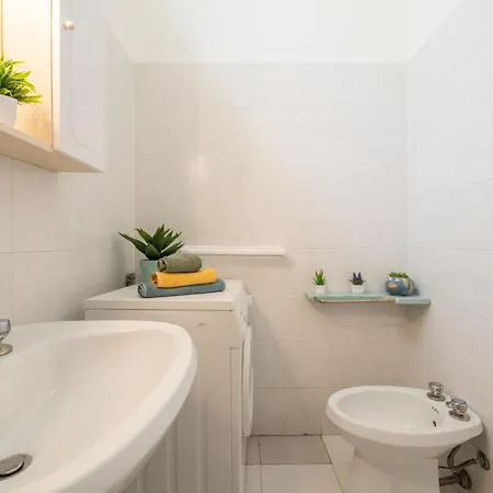 Dom wakacyjny Yasmin By Interhome