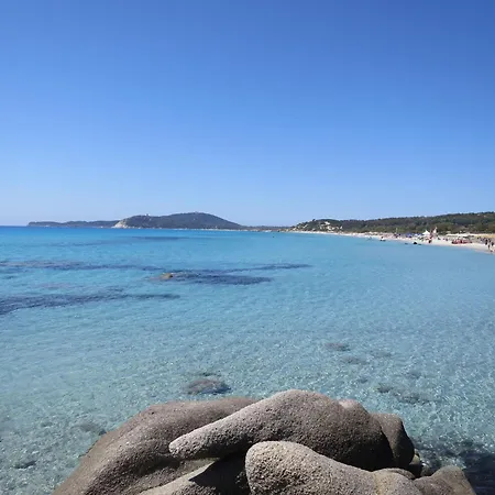 Yasmin By Interhome Villasimius