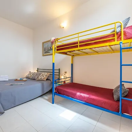 Yasmin By Interhome Casa vacanze Villasimius