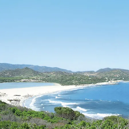 Yasmin By Interhome Feriehus