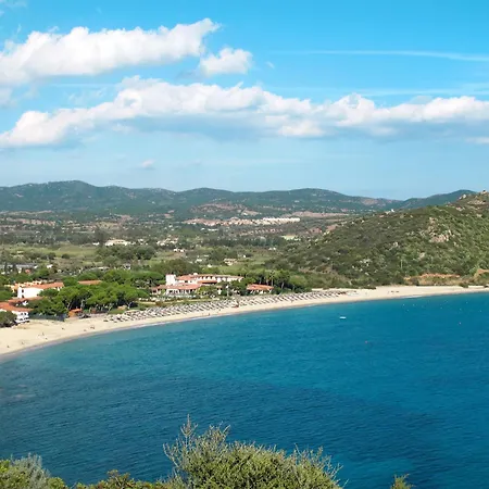 Semesterbostad Yasmin By Interhome