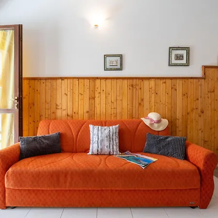 Yasmin By Interhome * Villasimius