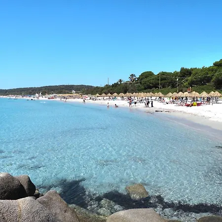 Dom wakacyjny Yasmin By Interhome