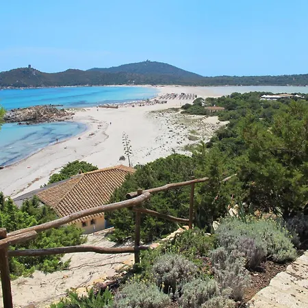 Yasmin By Interhome Dom wakacyjny Villasimius