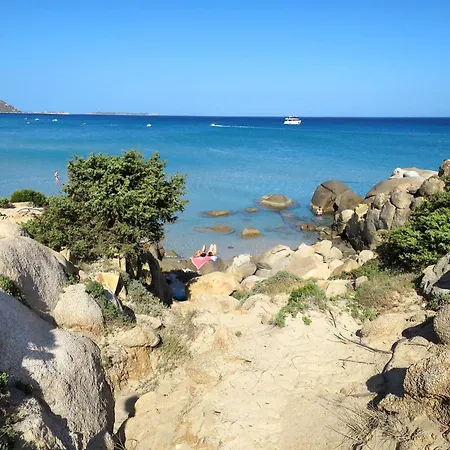 Yasmin By Interhome Dom wakacyjny