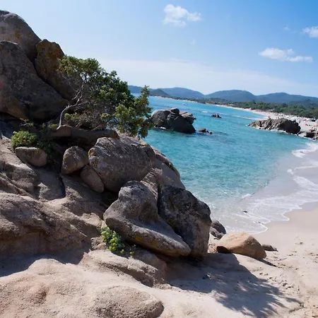 Casa vacanze Yasmin By Interhome Villasimius