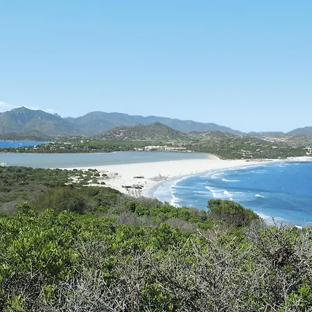 Yasmin By Interhome Villasimius