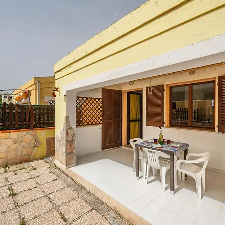 Yasmin By Interhome Semesterbostad