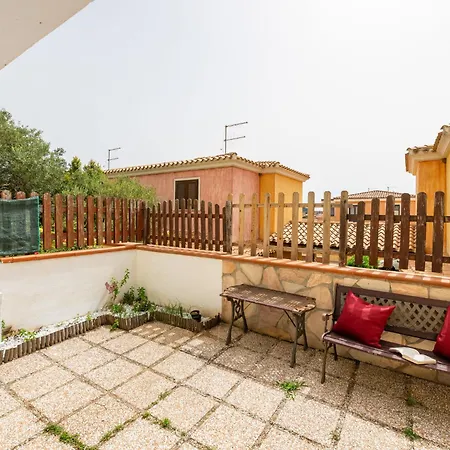 Casa vacanze Yasmin By Interhome *