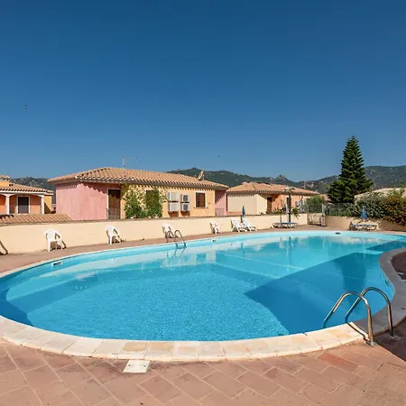 Dom wakacyjny Yasmin By Interhome