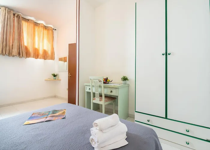 Casa vacanze Yasmin By Interhome Villasimius