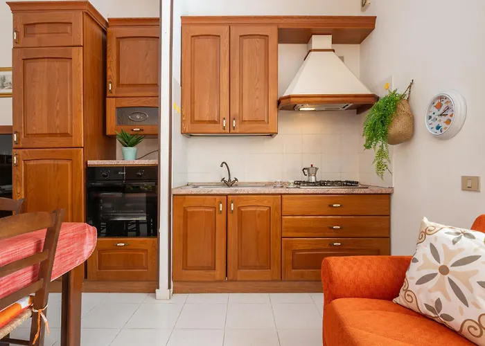 Holiday home Yasmin By Interhome *