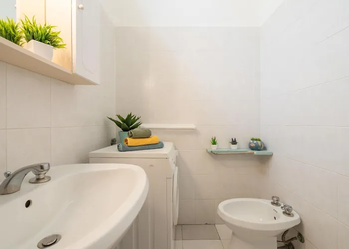 Casa vacanze Yasmin By Interhome