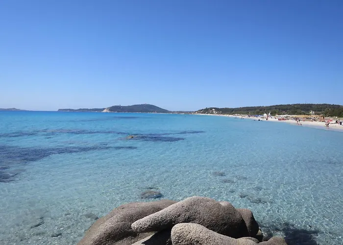 Yasmin By Interhome Villasimius