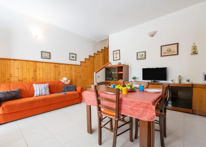 Yasmin By Interhome *