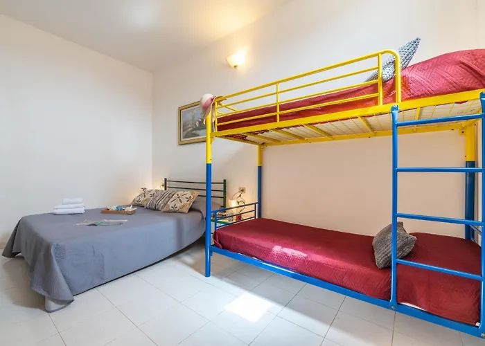 Yasmin By Interhome Casa vacanze Villasimius