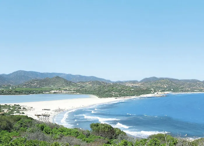 Yasmin By Interhome Feriehus