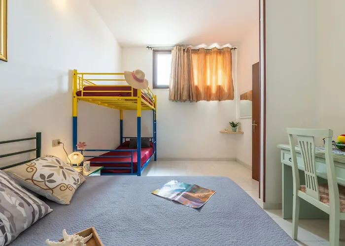 Yasmin By Interhome Holiday home *