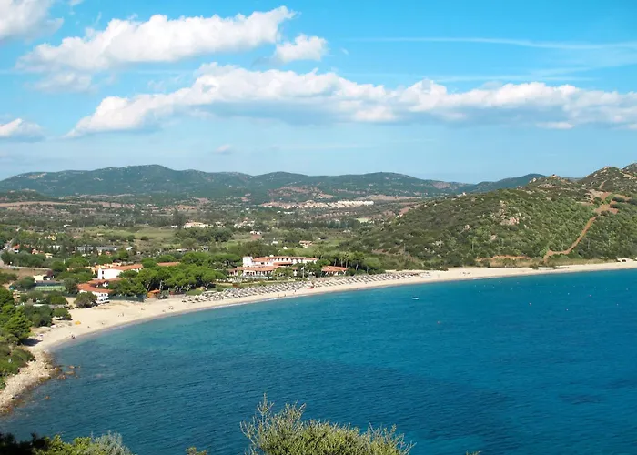 Feriehus Yasmin By Interhome