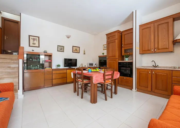 Yasmin By Interhome Villasimius