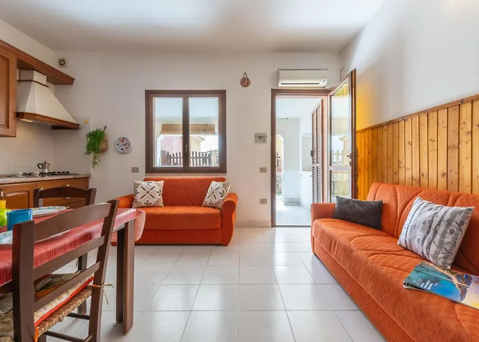 Casa vacanze Yasmin By Interhome *