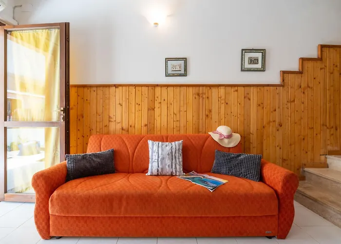 Yasmin By Interhome * Villasimius