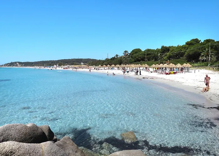 Holiday home Yasmin By Interhome