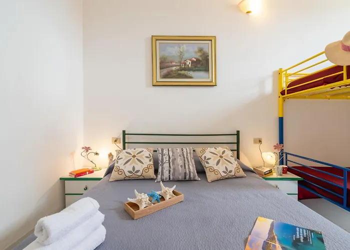 Yasmin By Interhome * Villasimius