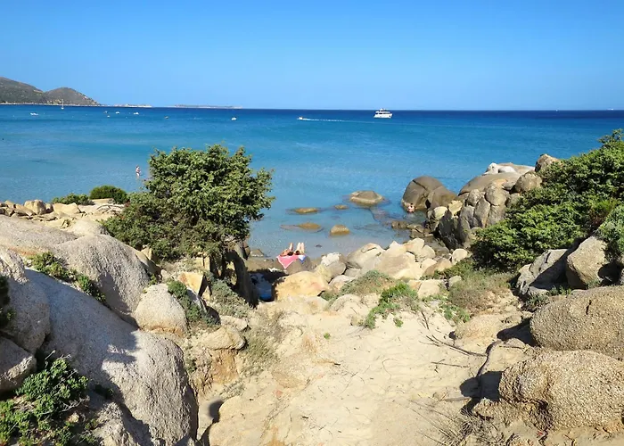 Yasmin By Interhome Holiday home