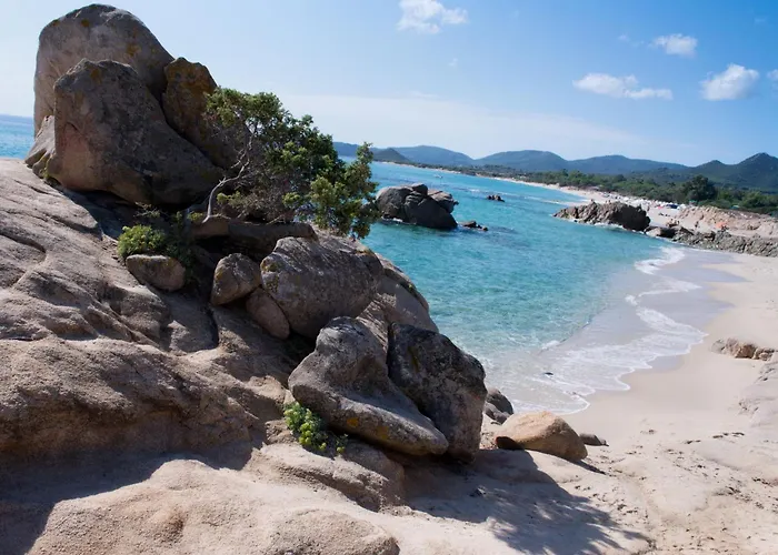 Casa vacanze Yasmin By Interhome Villasimius