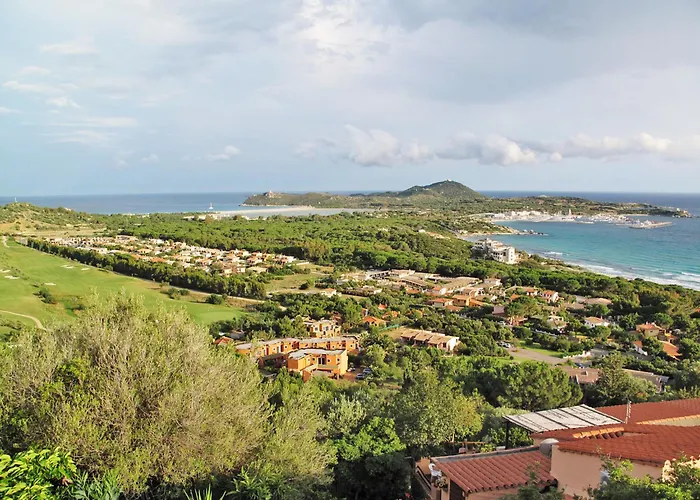 Yasmin By Interhome Villasimius