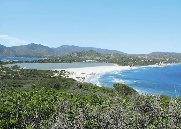 Yasmin By Interhome Villasimius