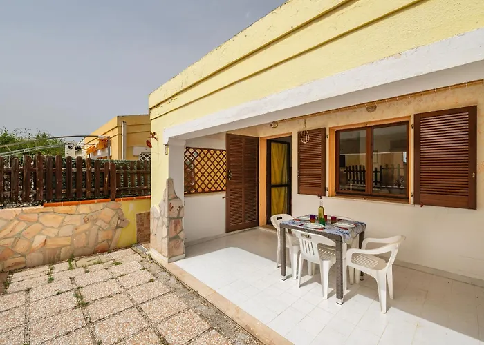 Yasmin By Interhome Prázdninový dům