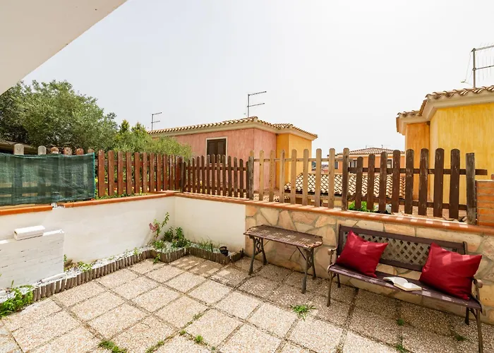 Casa vacanze Yasmin By Interhome *