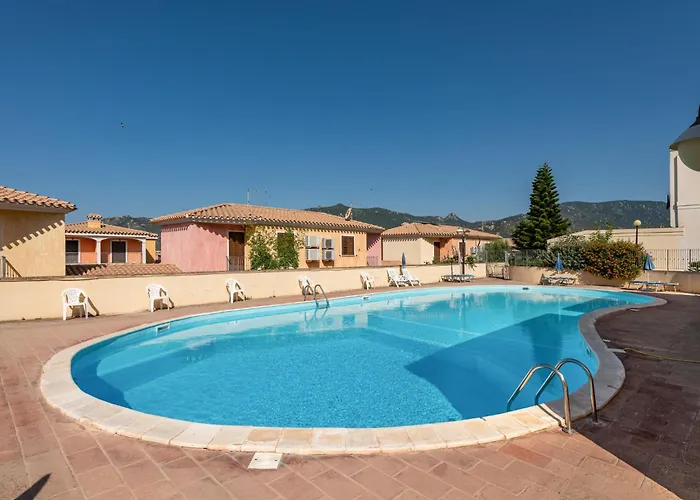 Holiday home Yasmin By Interhome